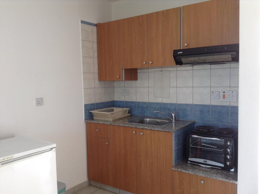 Aphelandra Hotel Apartments Айя Напа Стая снимка