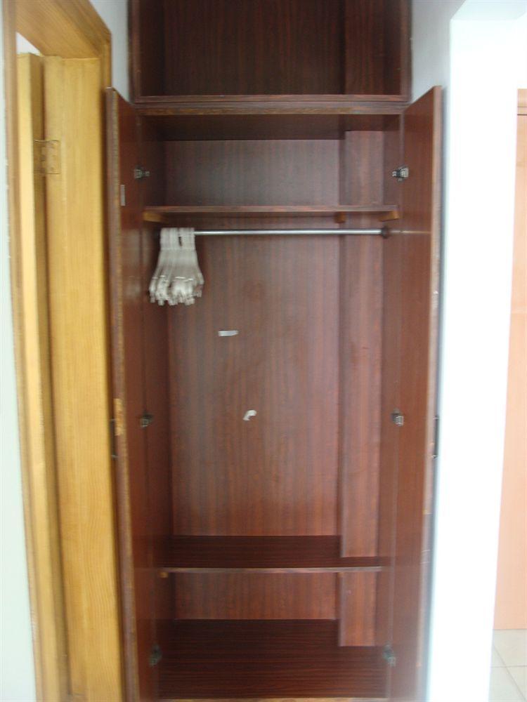 Aphelandra Hotel Apartments Айя Напа Екстериор снимка